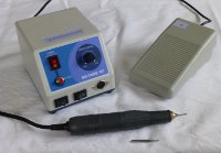 High speed rotary handpiece kit from woodart-products